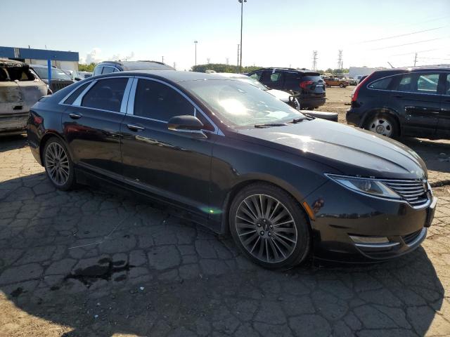 Photo 3 VIN: 3LN6L2JK3DR815355 - LINCOLN MKZ 