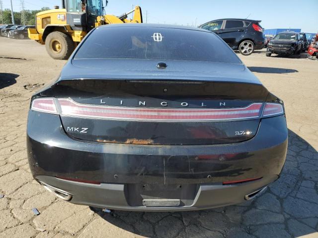 Photo 5 VIN: 3LN6L2JK3DR815355 - LINCOLN MKZ 