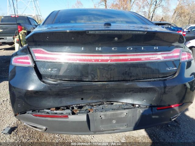 Photo 5 VIN: 3LN6L2JK3DR818434 - LINCOLN MKZ 