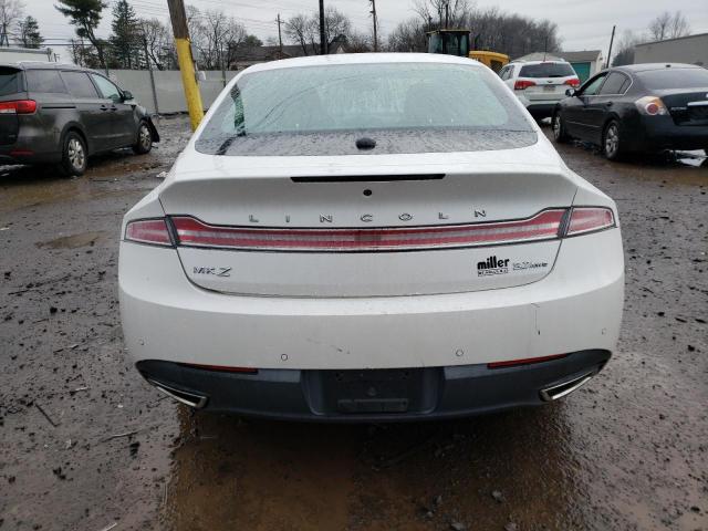 Photo 5 VIN: 3LN6L2JK3FR604787 - LINCOLN MKZ 