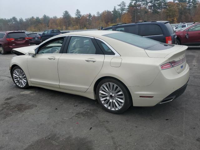 Photo 1 VIN: 3LN6L2JK3GR614852 - LINCOLN MKZ 