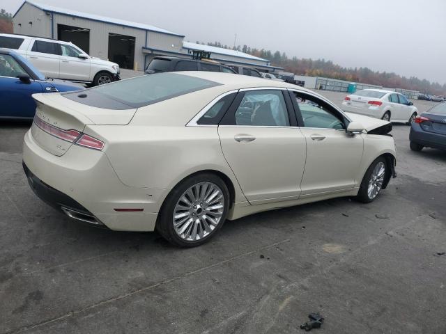 Photo 2 VIN: 3LN6L2JK3GR614852 - LINCOLN MKZ 