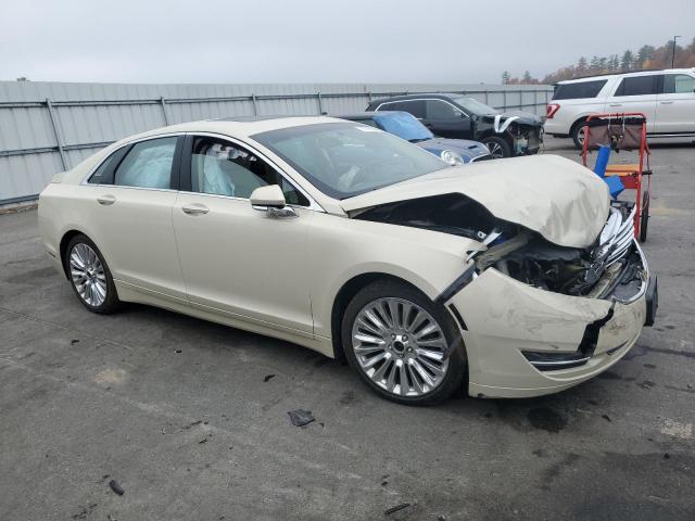 Photo 3 VIN: 3LN6L2JK3GR614852 - LINCOLN MKZ 