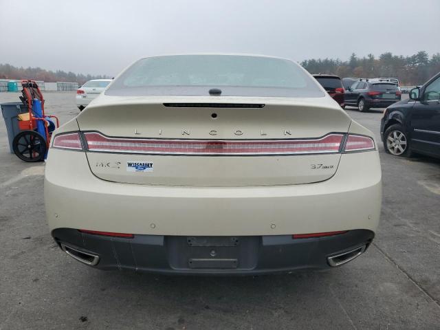 Photo 5 VIN: 3LN6L2JK3GR614852 - LINCOLN MKZ 