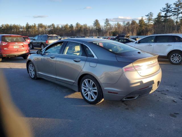 Photo 1 VIN: 3LN6L2JK3GR632932 - LINCOLN MKZ 