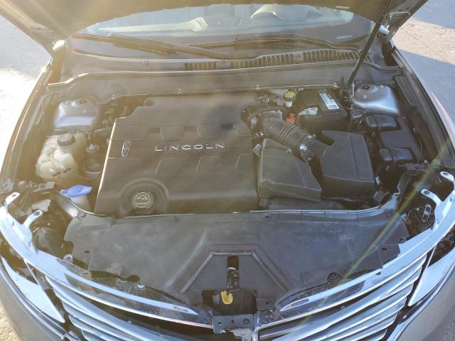 Photo 10 VIN: 3LN6L2JK3GR632932 - LINCOLN MKZ 