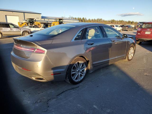 Photo 2 VIN: 3LN6L2JK3GR632932 - LINCOLN MKZ 