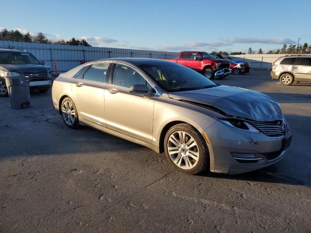 Photo 3 VIN: 3LN6L2JK3GR632932 - LINCOLN MKZ 