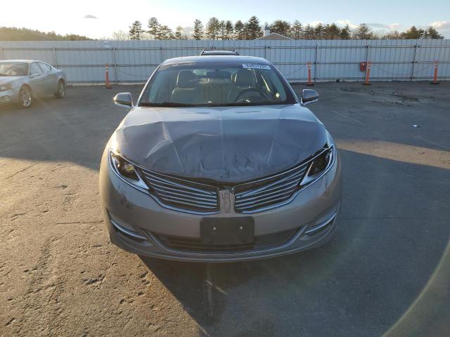 Photo 4 VIN: 3LN6L2JK3GR632932 - LINCOLN MKZ 