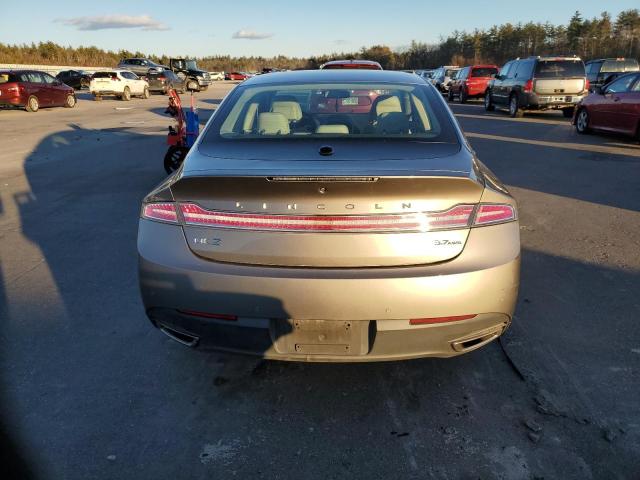 Photo 5 VIN: 3LN6L2JK3GR632932 - LINCOLN MKZ 