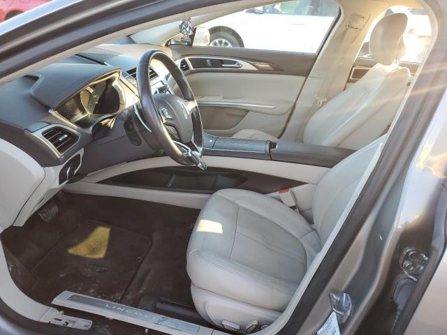 Photo 6 VIN: 3LN6L2JK3GR632932 - LINCOLN MKZ 