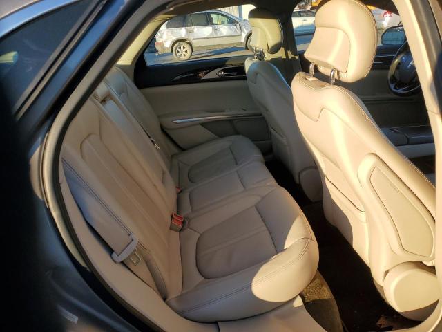 Photo 9 VIN: 3LN6L2JK3GR632932 - LINCOLN MKZ 