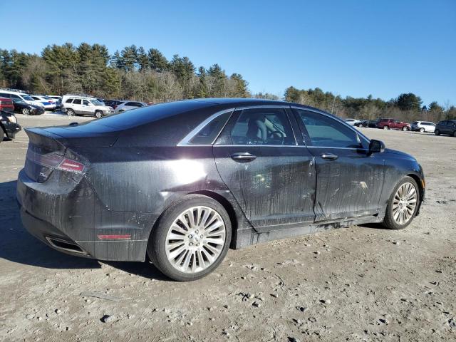 Photo 2 VIN: 3LN6L2JK4DR804865 - LINCOLN MKZ 