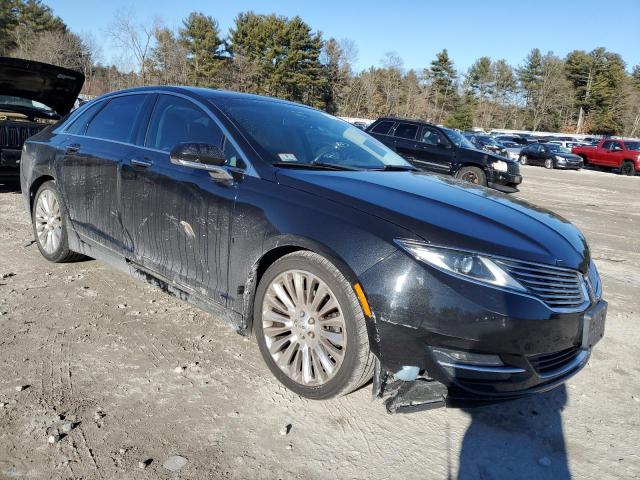 Photo 3 VIN: 3LN6L2JK4DR804865 - LINCOLN MKZ 