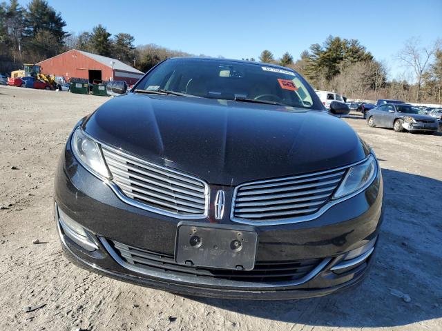 Photo 4 VIN: 3LN6L2JK4DR804865 - LINCOLN MKZ 