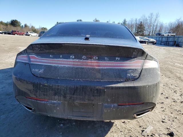 Photo 5 VIN: 3LN6L2JK4DR804865 - LINCOLN MKZ 