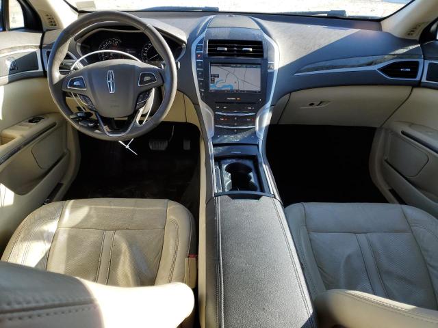 Photo 7 VIN: 3LN6L2JK4DR804865 - LINCOLN MKZ 