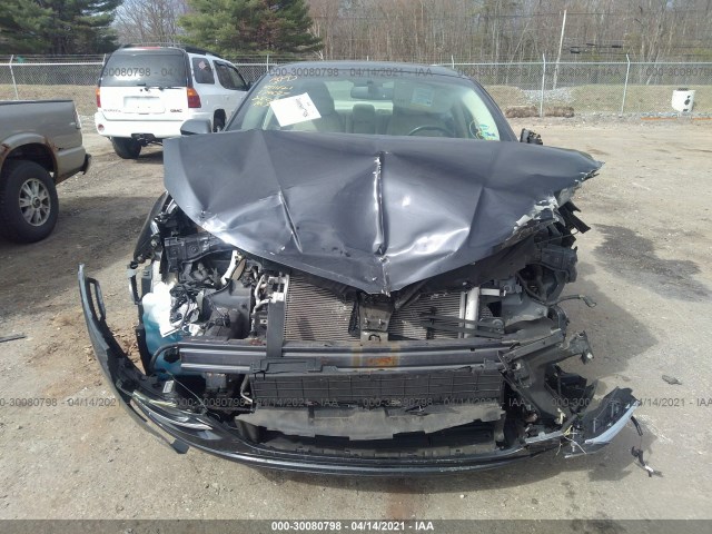 Photo 5 VIN: 3LN6L2JK4DR812805 - LINCOLN MKZ 