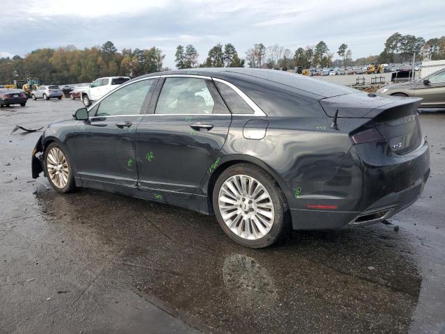 Photo 1 VIN: 3LN6L2JK4ER802468 - LINCOLN MKZ 