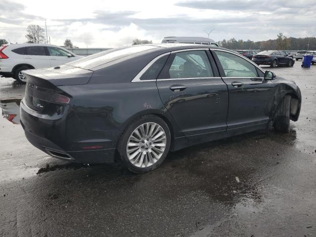 Photo 2 VIN: 3LN6L2JK4ER802468 - LINCOLN MKZ 