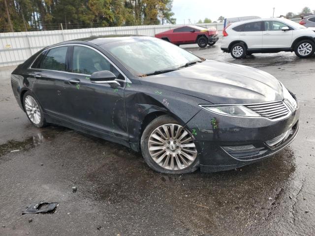 Photo 3 VIN: 3LN6L2JK4ER802468 - LINCOLN MKZ 