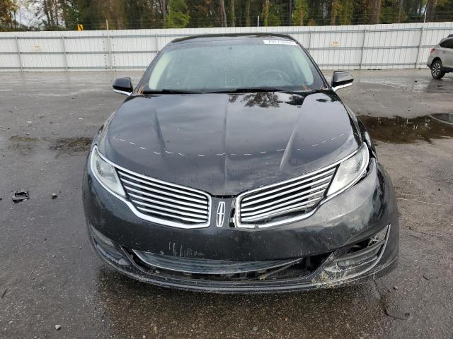 Photo 4 VIN: 3LN6L2JK4ER802468 - LINCOLN MKZ 