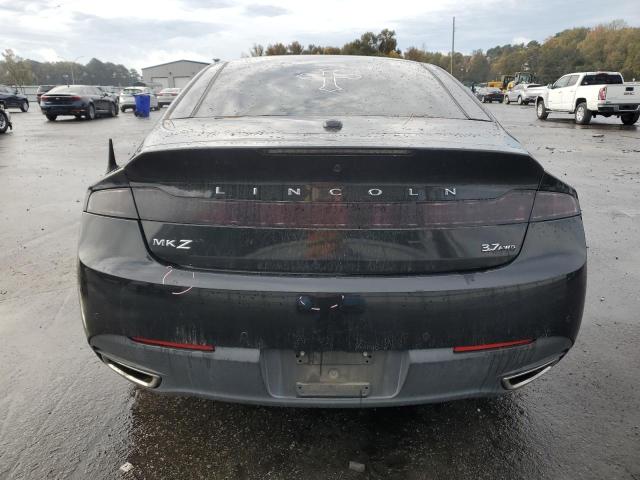 Photo 5 VIN: 3LN6L2JK4ER802468 - LINCOLN MKZ 