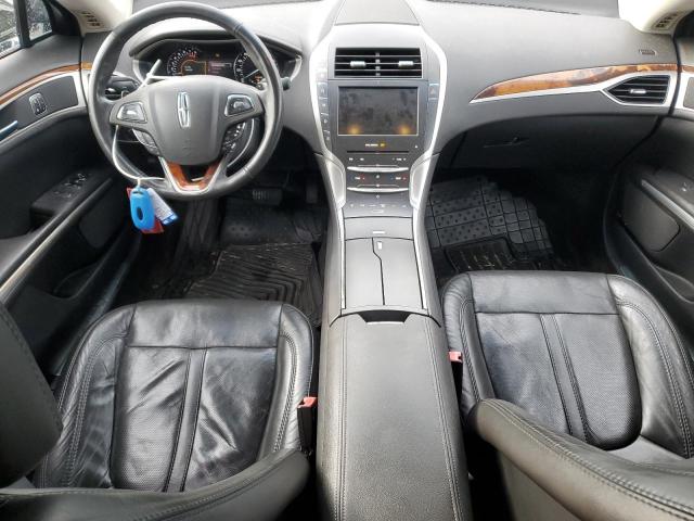 Photo 7 VIN: 3LN6L2JK4ER802468 - LINCOLN MKZ 