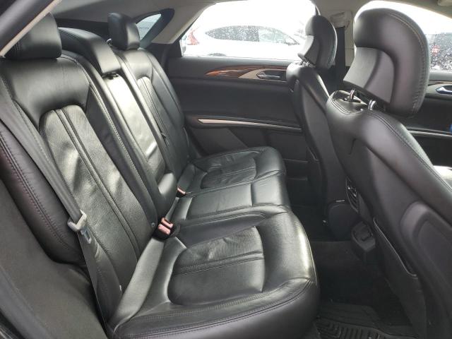 Photo 9 VIN: 3LN6L2JK4ER802468 - LINCOLN MKZ 