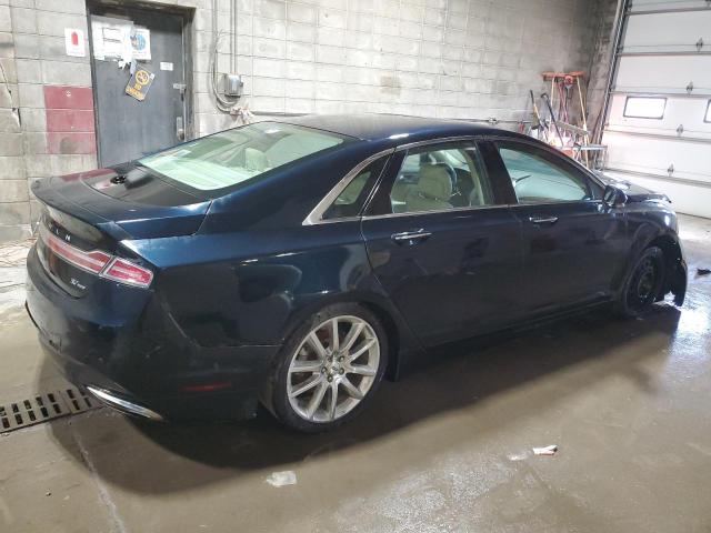 Photo 2 VIN: 3LN6L2JK4ER822459 - LINCOLN MKZ 