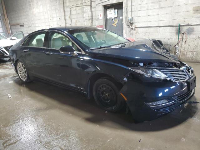 Photo 3 VIN: 3LN6L2JK4ER822459 - LINCOLN MKZ 