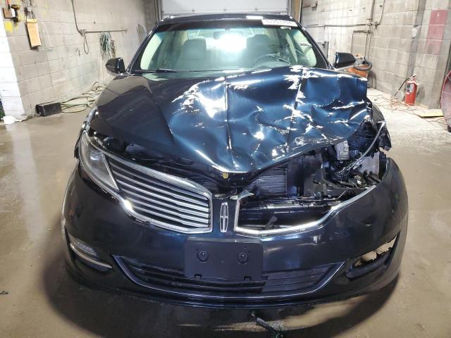 Photo 4 VIN: 3LN6L2JK4ER822459 - LINCOLN MKZ 