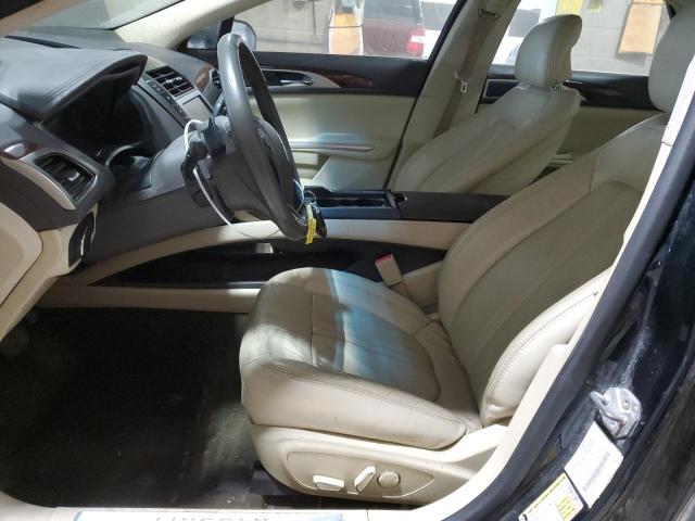 Photo 6 VIN: 3LN6L2JK4ER822459 - LINCOLN MKZ 