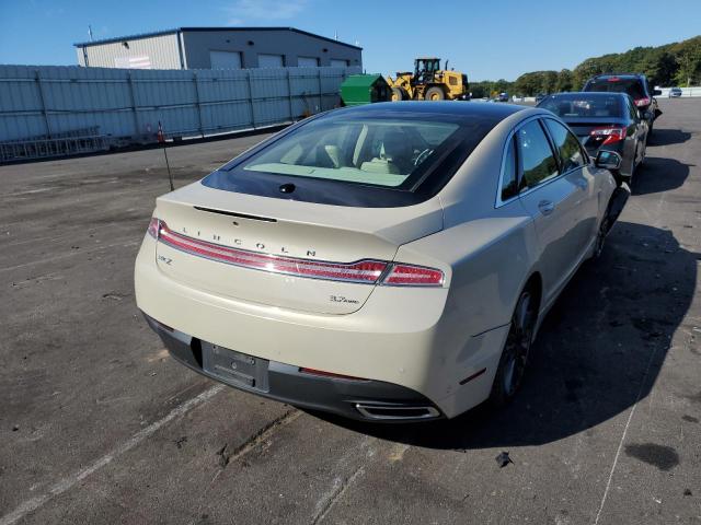 Photo 3 VIN: 3LN6L2JK4ER830688 - LINCOLN MKZ 