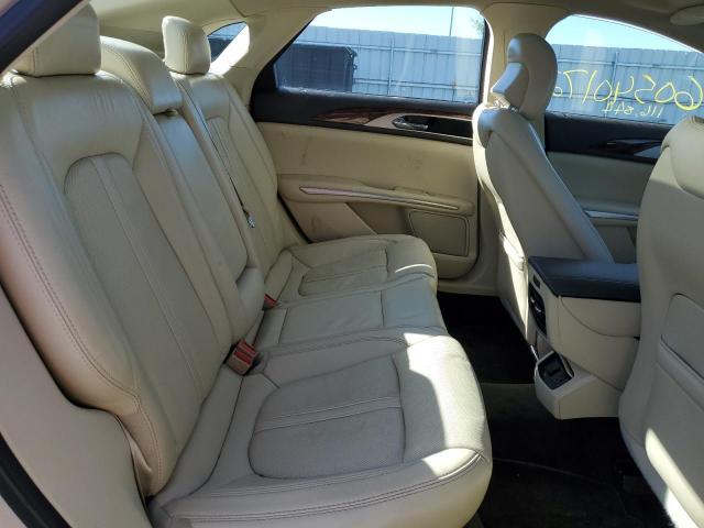 Photo 5 VIN: 3LN6L2JK4ER830688 - LINCOLN MKZ 