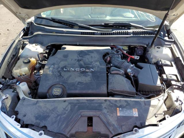 Photo 6 VIN: 3LN6L2JK4ER830688 - LINCOLN MKZ 