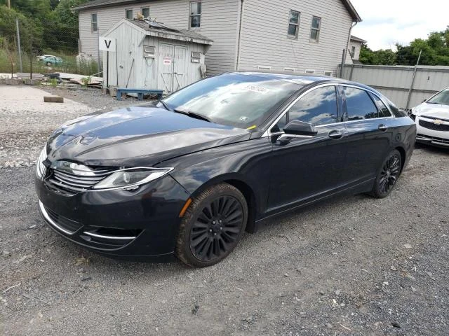 Photo 0 VIN: 3LN6L2JK4FR611621 - LINCOLN MKZ 