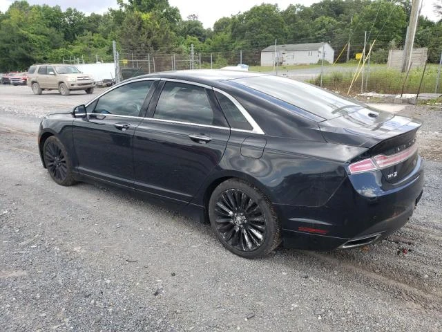 Photo 1 VIN: 3LN6L2JK4FR611621 - LINCOLN MKZ 