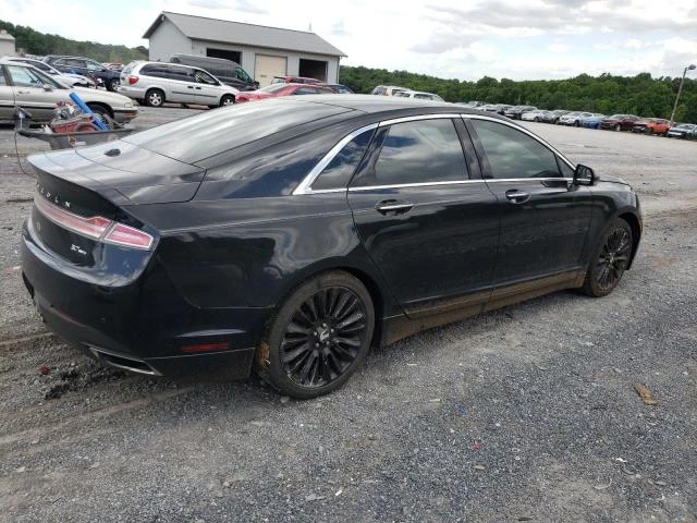 Photo 2 VIN: 3LN6L2JK4FR611621 - LINCOLN MKZ 