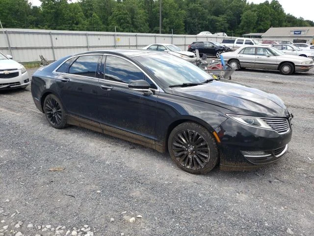 Photo 3 VIN: 3LN6L2JK4FR611621 - LINCOLN MKZ 