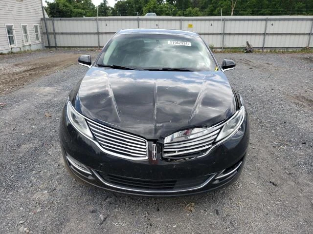 Photo 4 VIN: 3LN6L2JK4FR611621 - LINCOLN MKZ 