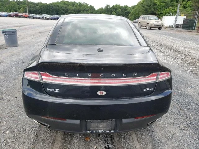 Photo 5 VIN: 3LN6L2JK4FR611621 - LINCOLN MKZ 