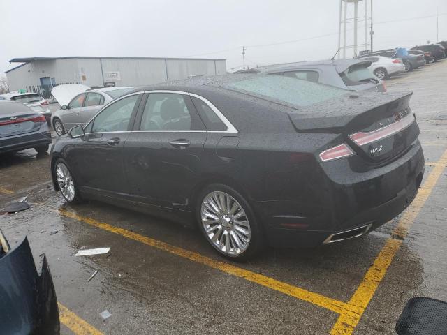 Photo 1 VIN: 3LN6L2JK4GR600409 - LINCOLN MKZ 