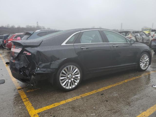 Photo 2 VIN: 3LN6L2JK4GR600409 - LINCOLN MKZ 