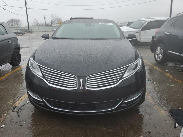 Photo 4 VIN: 3LN6L2JK4GR600409 - LINCOLN MKZ 