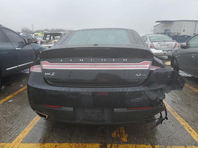 Photo 5 VIN: 3LN6L2JK4GR600409 - LINCOLN MKZ 