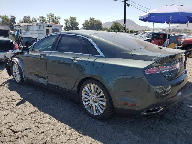 Photo 1 VIN: 3LN6L2JK4GR610339 - LINCOLN MKZ 