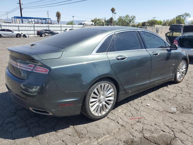 Photo 2 VIN: 3LN6L2JK4GR610339 - LINCOLN MKZ 