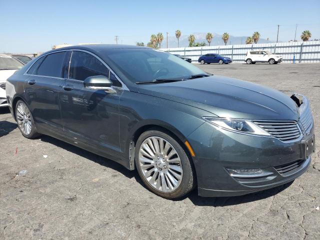 Photo 3 VIN: 3LN6L2JK4GR610339 - LINCOLN MKZ 