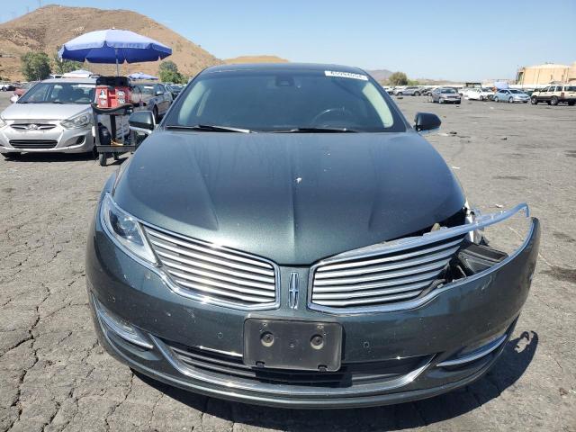 Photo 4 VIN: 3LN6L2JK4GR610339 - LINCOLN MKZ 